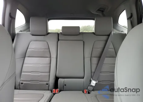 2020 Honda Cr-V Exl z USA, uszkodzony, nr VIN 2HKRW2H80LH683322